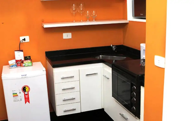 London Class Suites