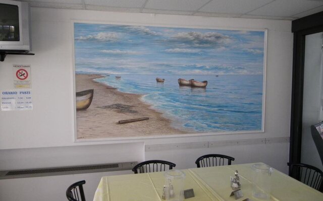 Albergo Tonino