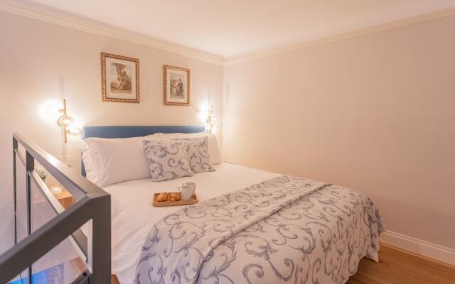 Cinque Giornate 70 Suites