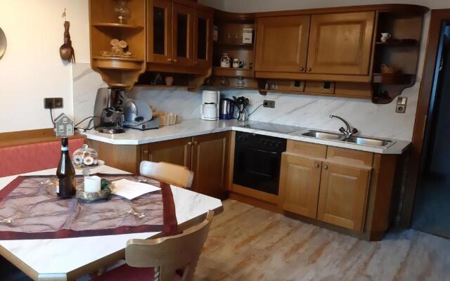 Apartmenthaus Kometerhof