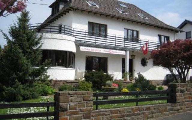 Hotel Haus Bergblick