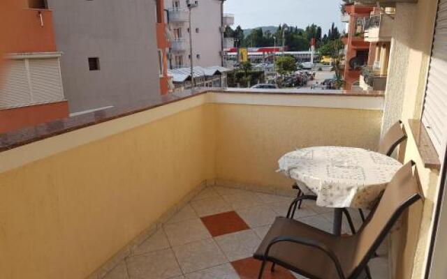 Garni Hotel MB
