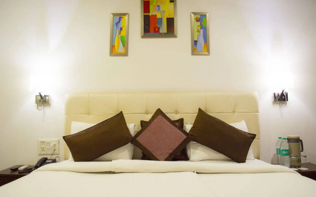 Hotel Samovar