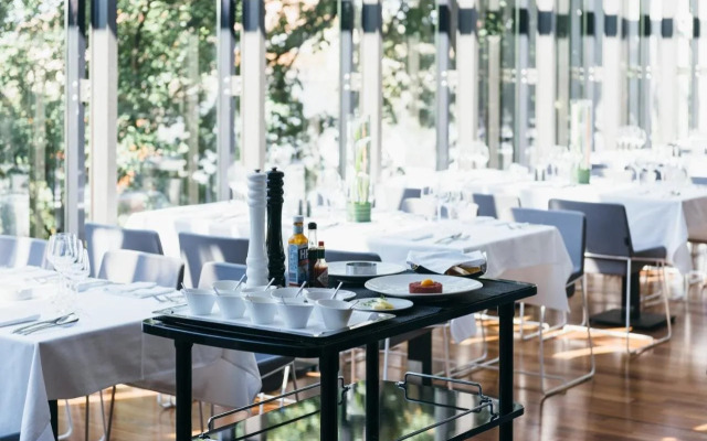 Villa Csonka by Hotel Privo
