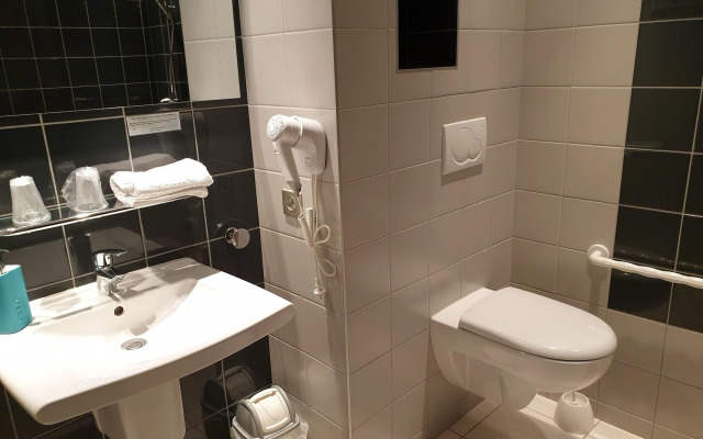 Hôtel Restaurant Les Oceanides