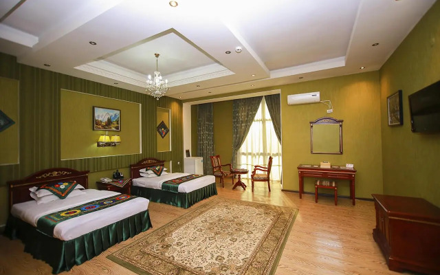Hotel Orio