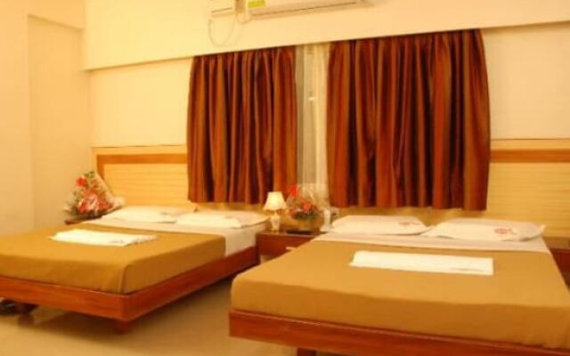 Hotel ATG Royal Inn