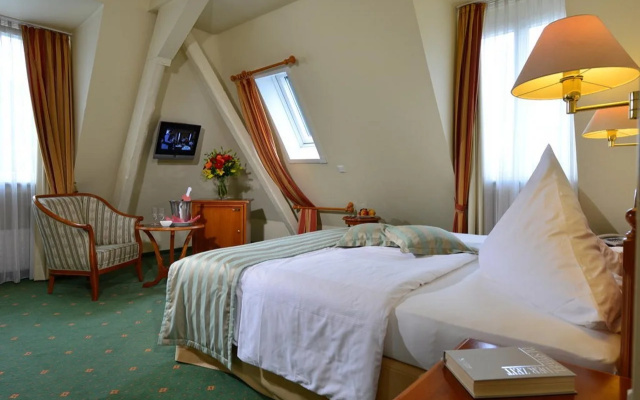 City Partner Hotel Holländer Hof