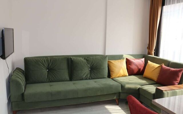 Teker Suite Hotel