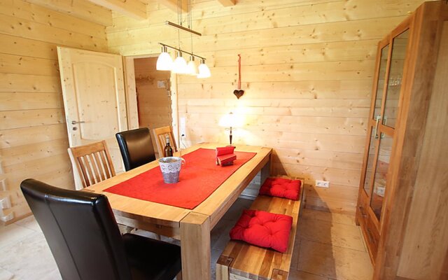 Apartment Lärche Schluein