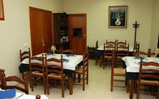 Hostal Don Juan