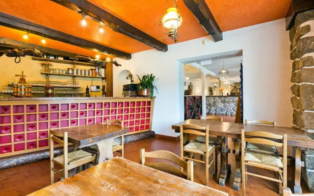 Hotel Restaurant La Crémaillère