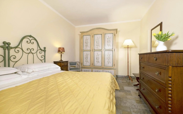 Borgo Grondaie