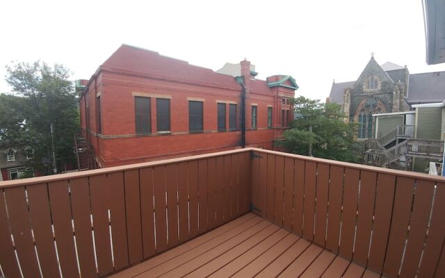 Gower Manor Historical Bed & Breakfast