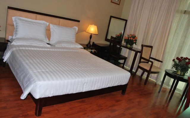 Archi Hotel