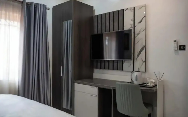 Duplex 16 Apartments