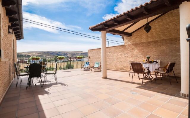 Apartamentos Argaela