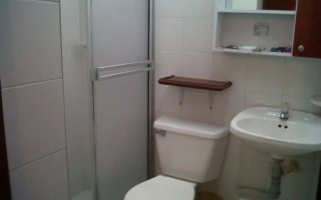 Ayenda 1016 Bogotá Chapinero