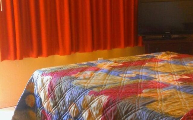 Ramona Motel
