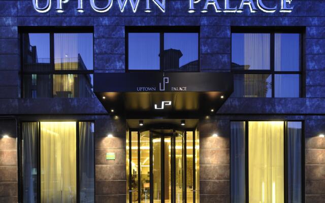 Uptown Palace