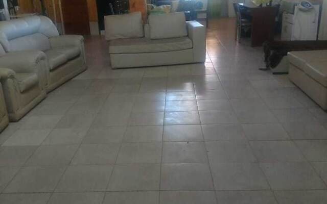 Establecimiento Finca Doña Maria