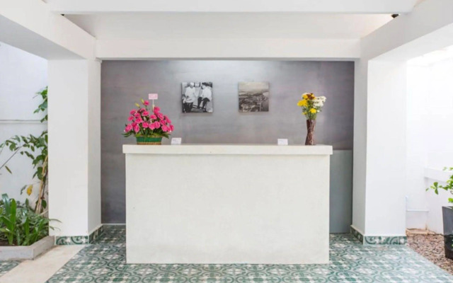 Jasmine Terrace Villa Boutique Hotel