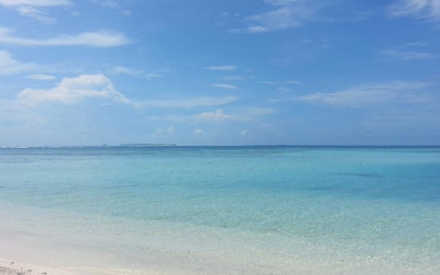 Dacha Maldives Guest House