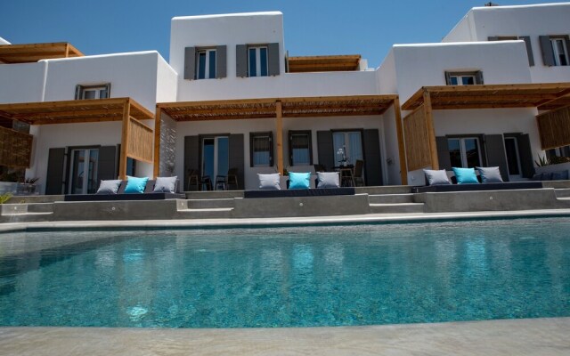 Casa di Pietra Mykonos