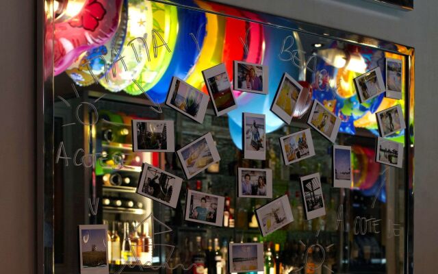 Mama Shelter Marseille