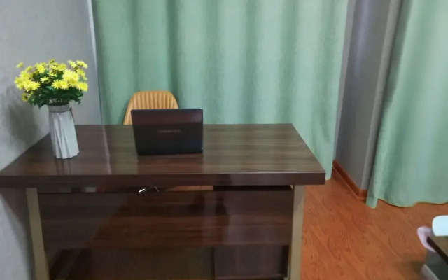 Jinhu Building Onelife Apartment
