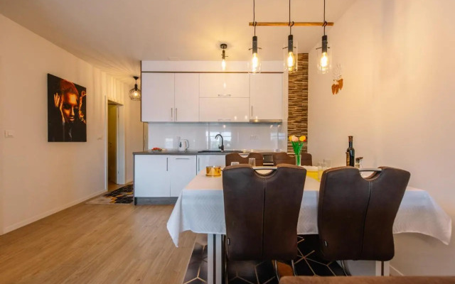 Apartment Spalato