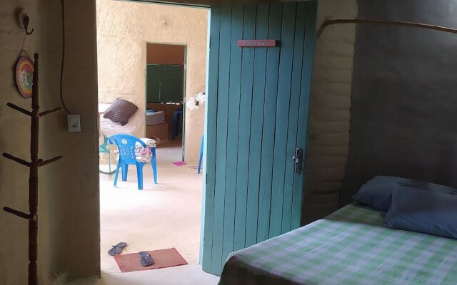 casa de areia