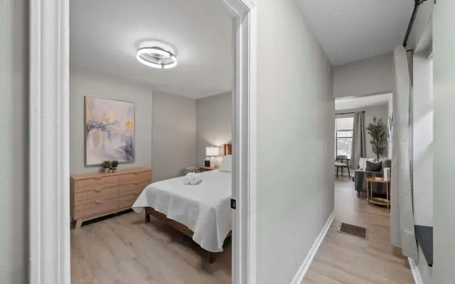 The Luxe Pearl Residences 8ppl