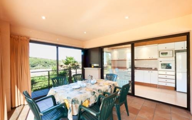 Holiday Home Rosada