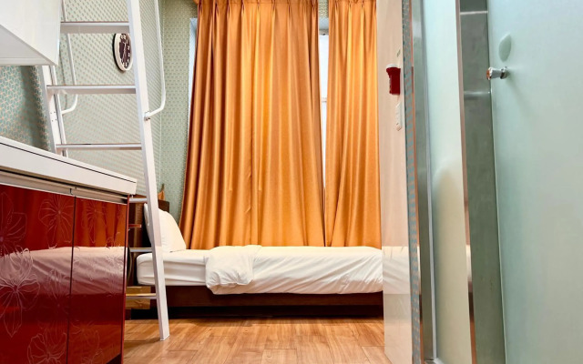 Myeongdong Merlin Hotel