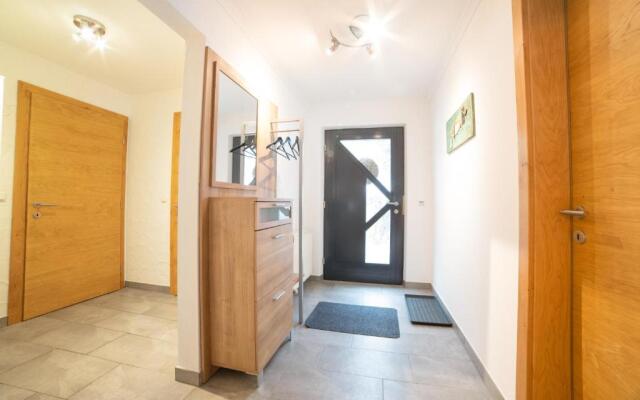 Ferienwohnung am Wald