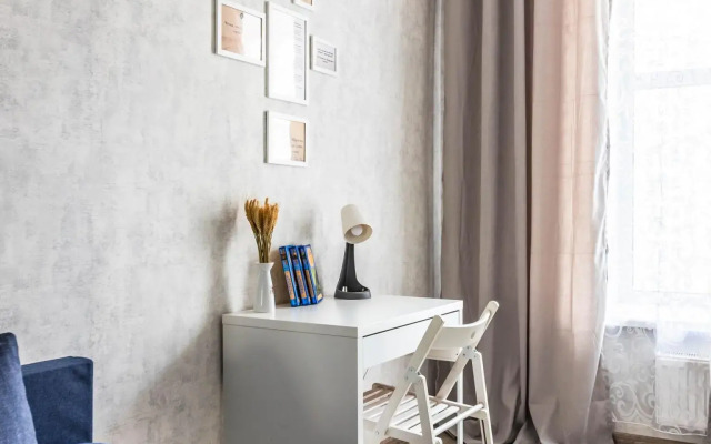 EasyGuest  на переулке Ульяны Громовой