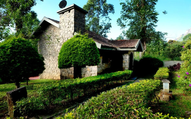 Mountain Club - Munnar