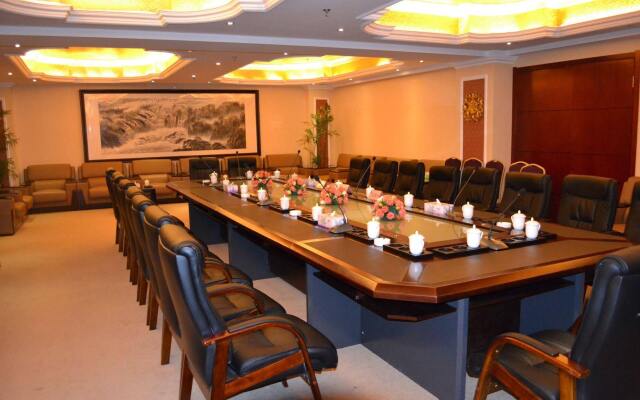 Shenyang Huayuan Hotel