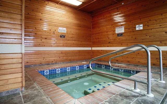 Best Western Yellowstone Crossing