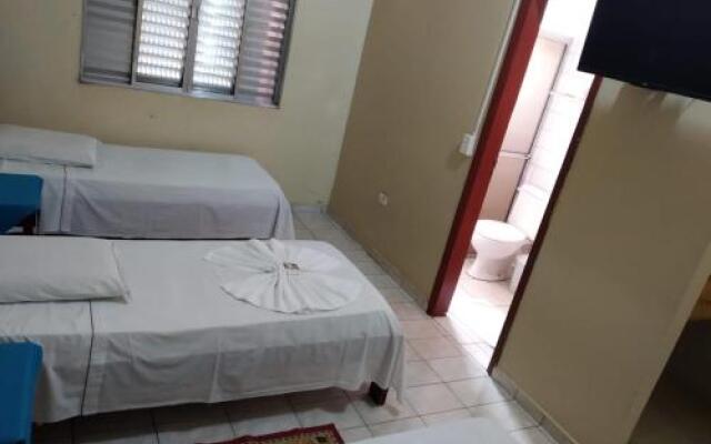 Frontier Palace Hotel