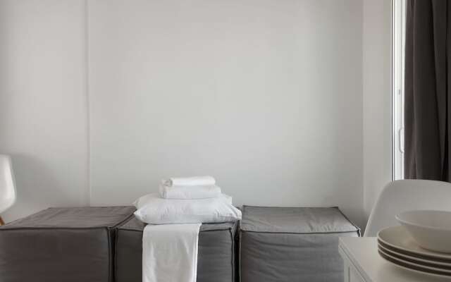 Athens View Loft - 06