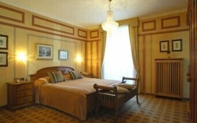 Storico Hotel Regina