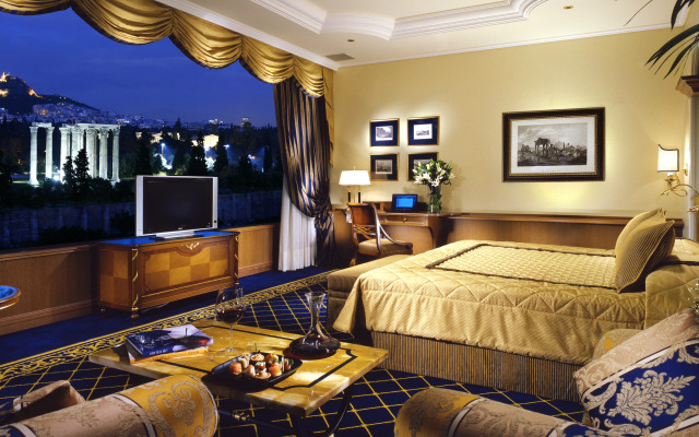 Royal Olympic Hotel