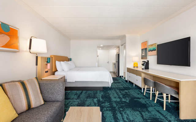 Holiday Inn Ocean City by IHG