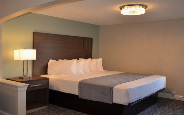 Opal Hotel & Suites