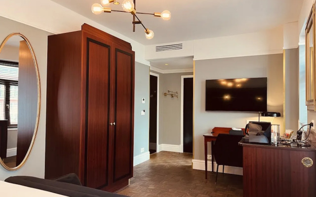 Gatsby Hotel - adults only by F-Hotels