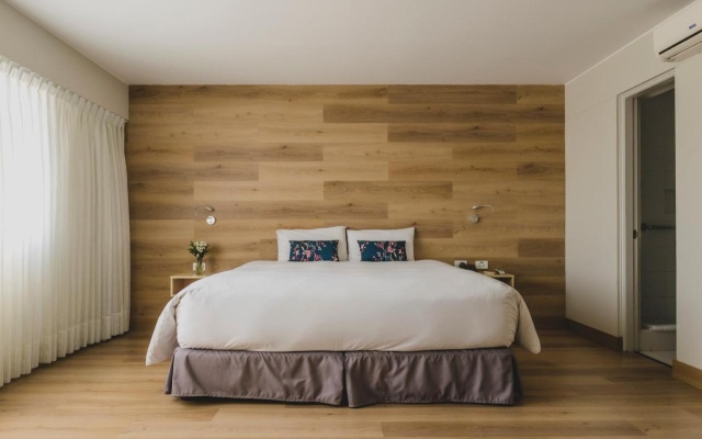 Arte Hotel Lima