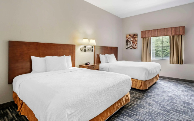 Country Inn & Suites by Radisson, Pickerington, OH