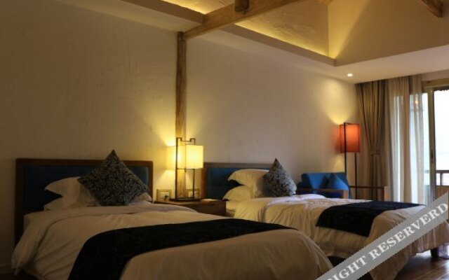 Dongmeng Yaoshe Hotel